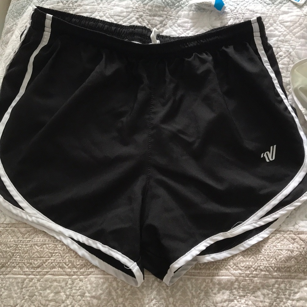Varsity shorts